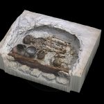 The Grandfather of Europe, Granada, Spain