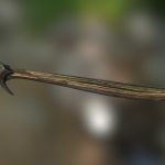 The hobbit – Orcrist