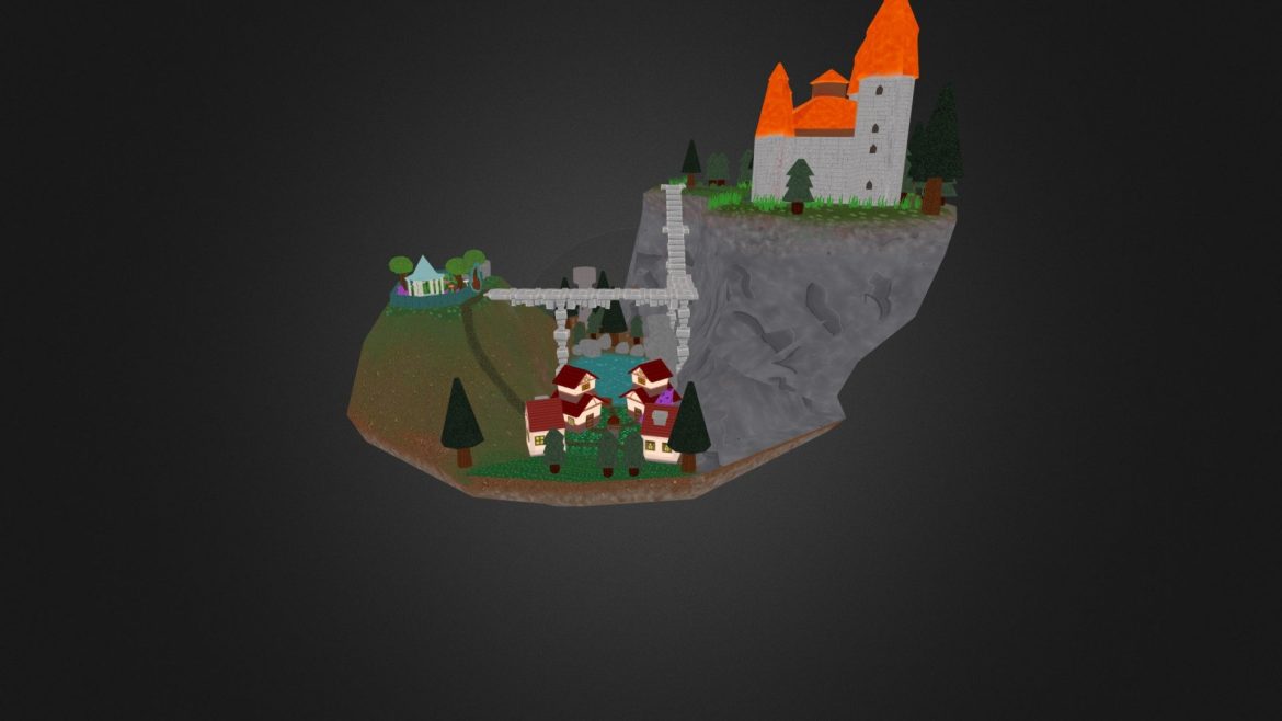 the island lone kingdom.thumb