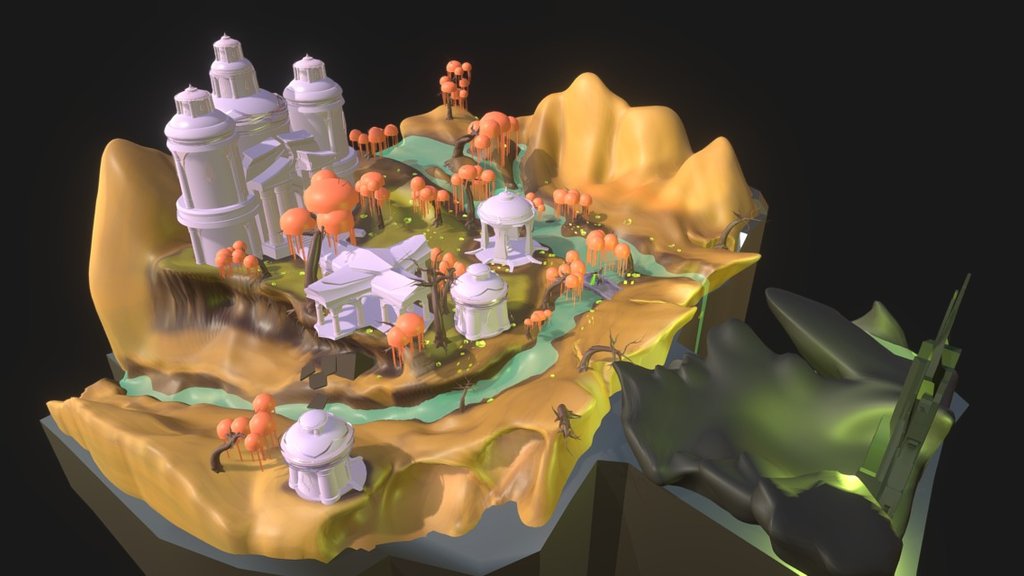 the last defender of suramar.thumb