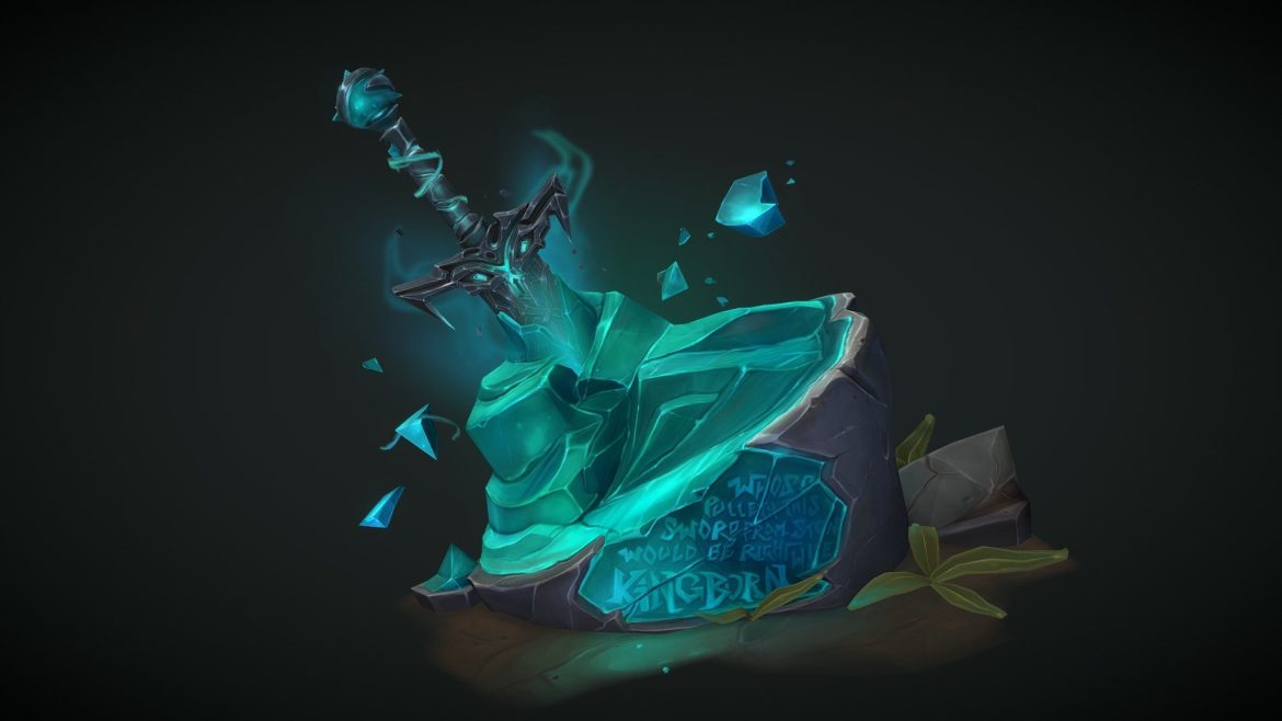 the sword in the stone.thumb