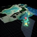 Tōhoku earthquake – 2011