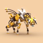 Vagrant Mech