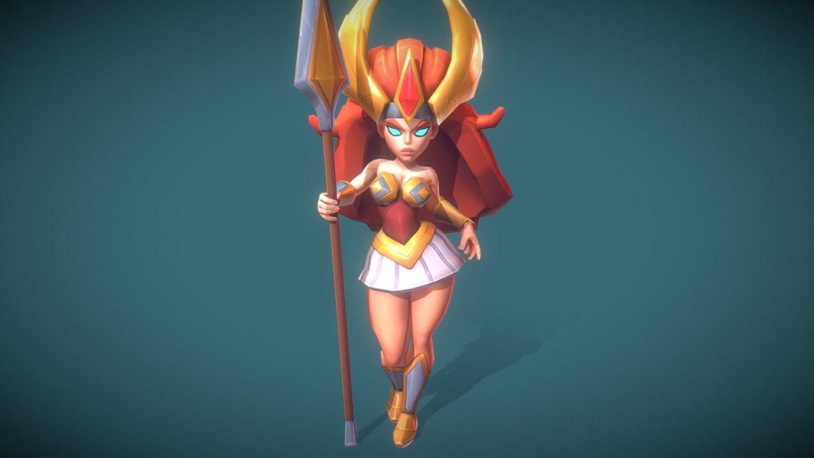 valkyrie kara hand painted series.thumb