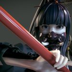 [WIP] Kyoka Pose-Test