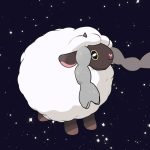 Wooloo – Pokémon Sword & Shield