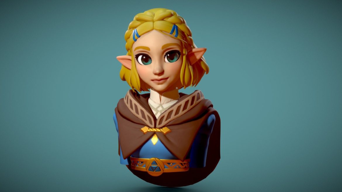 zelda botw2 speedsculpt fanart.thumb