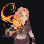 Zelda – Breath Of The Wild