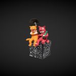 Кошачья жизнь