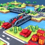 Advance Wars Reboot Camp