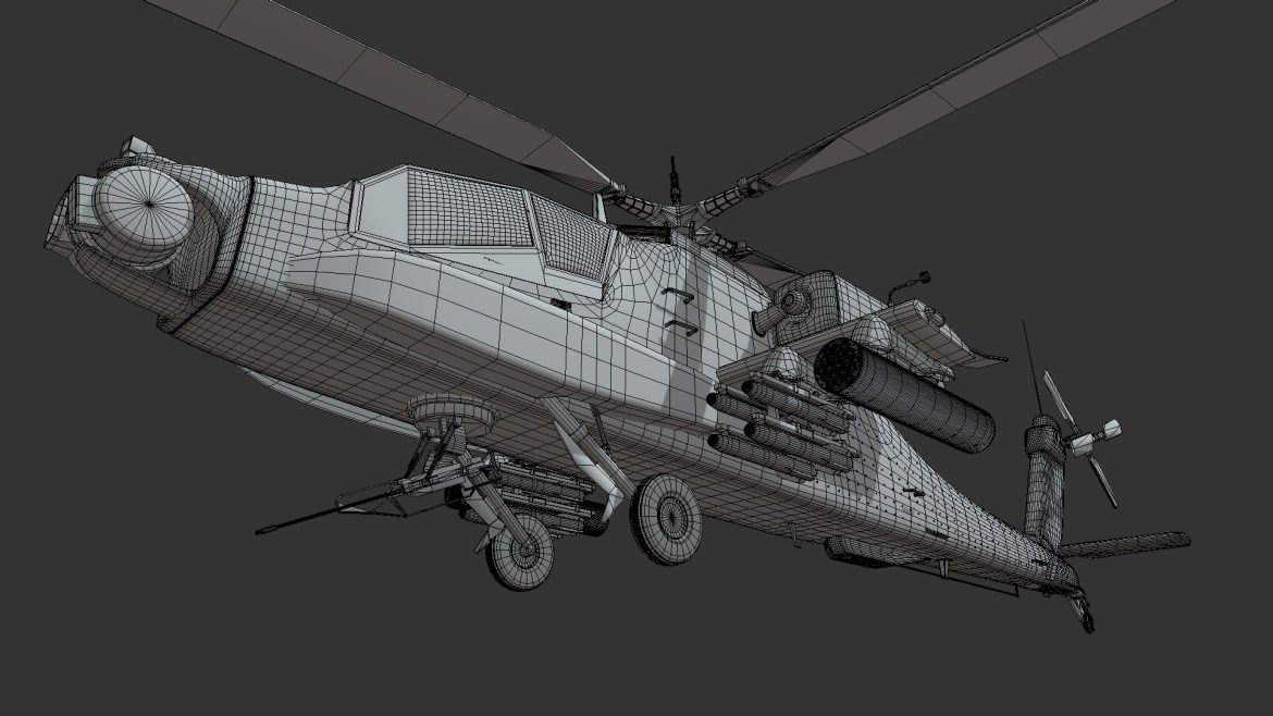 ah64 apache helicopter untextured.thumb