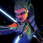 Ahsoka – Star Wars