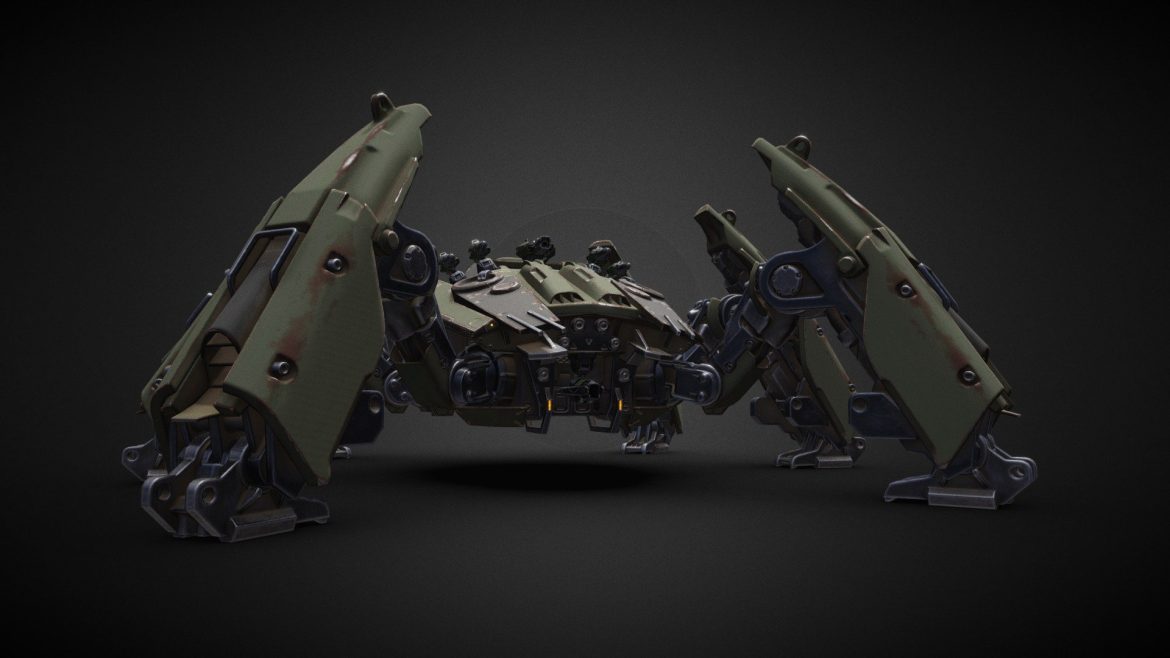 aim 3 war protocol sespieda strider.thumb