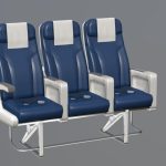 Aircraft Chair 3