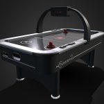 Airhockey Table