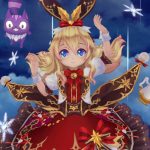 Alice – Christmas