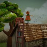 Anne of Green Gables _ #StorybookChallenge