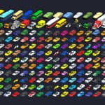 ARCADE: Ultimate Vehicles Pack