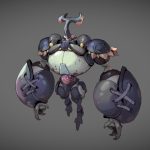 AS Challenge | LIGHT AGE