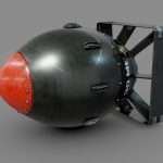 Atomic Bomb – Easter Freebie