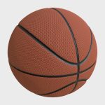 Basketball Ball
