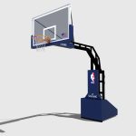 Basketball Hoop