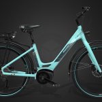 Bianchi Long Island e-bike