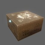 Bitcoin Treasure Chest