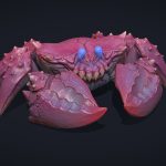 blue eyed crab.thumb 1