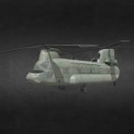 Boeing CH-47 Chinook