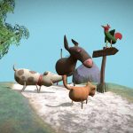 BREMEN-#StorybookChallenge