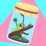 Bug Pokemon – Caterpie