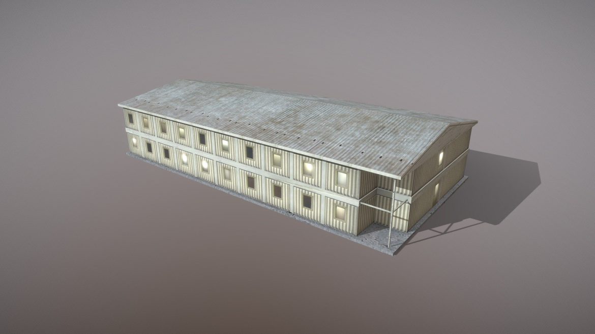 building big barracks.thumb