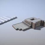 Building EDDF_Storages33 Frankfurt Airport