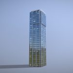 Building Frankfurt_Eurotheum