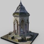 Burdett-Coutts Fountain