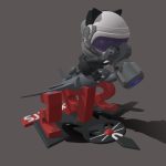 Camera Kitty takin pics