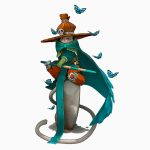 Cat The Warrior 🗡