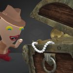 Celebrating The Treasure