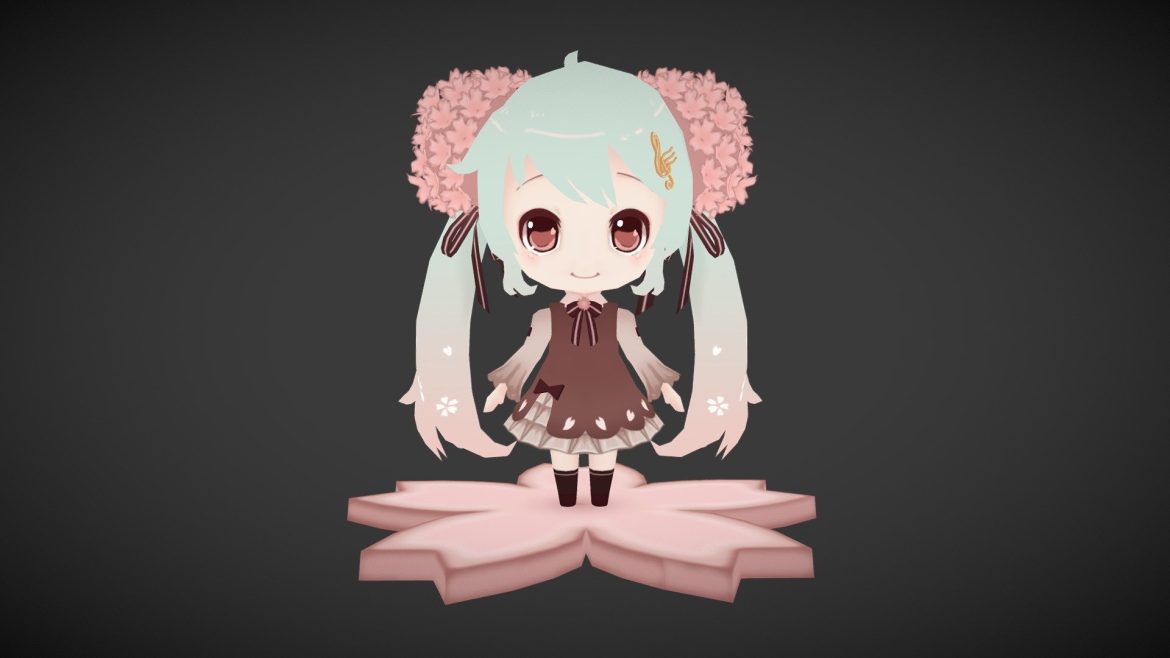 chibi chuko miku.thumb