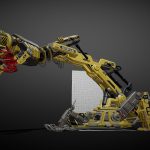 Course asset I Курсовой ассет