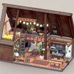 cozy isometric cabin.thumb