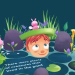Creatures of the Pond