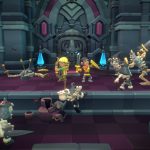 Crypt Theme Set – Proto Series