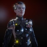 CYBER W-20 BY OSCAR CREATIVO