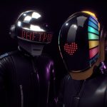 Daft Punk 1993 – 2021