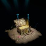 Drowned Treasure Chest