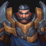 Duncan, the Fallen Paladin