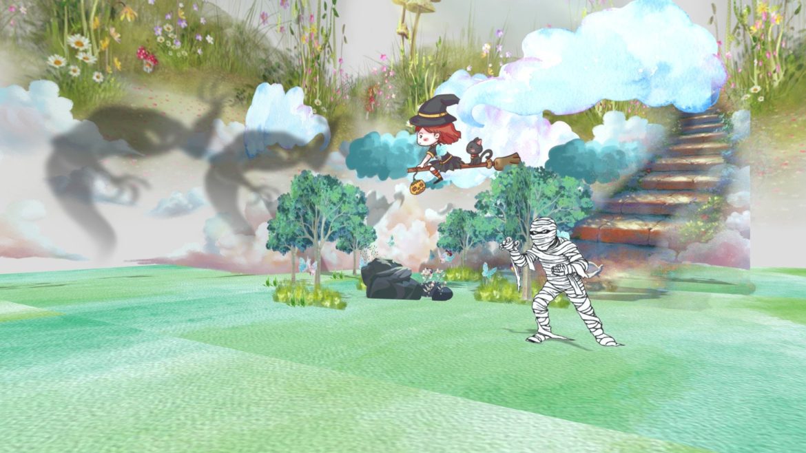 enchanted forest storybookchallenge.thumb 1