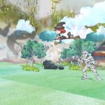 Enchanted Forest #StorybookChallenge